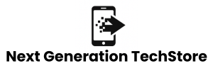 Next Generation TechStore
