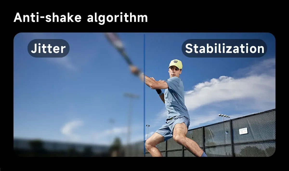 OPPO New Version AI Smart Glasses with 8MP Pixel Take Video Picture 4GB WiFi Contact AI ChatGPT Translation Smart Sunglass